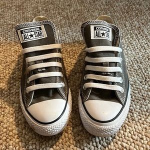 Converse all star chick taylor low top 7w/5m